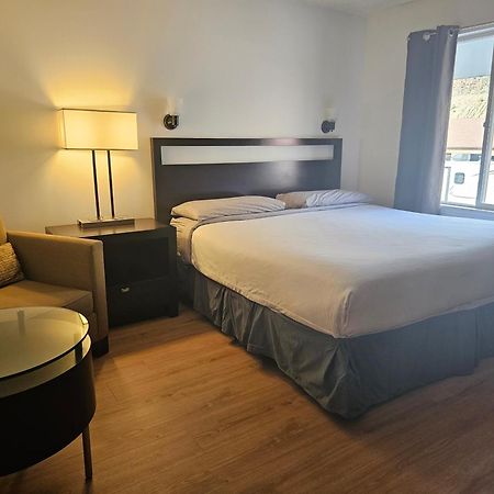 H&H Motor Lodge Idaho Springs Dış mekan fotoğraf