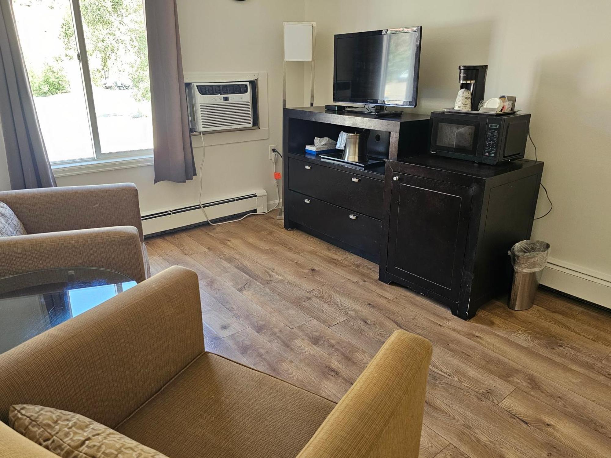 H&H Motor Lodge Idaho Springs Dış mekan fotoğraf