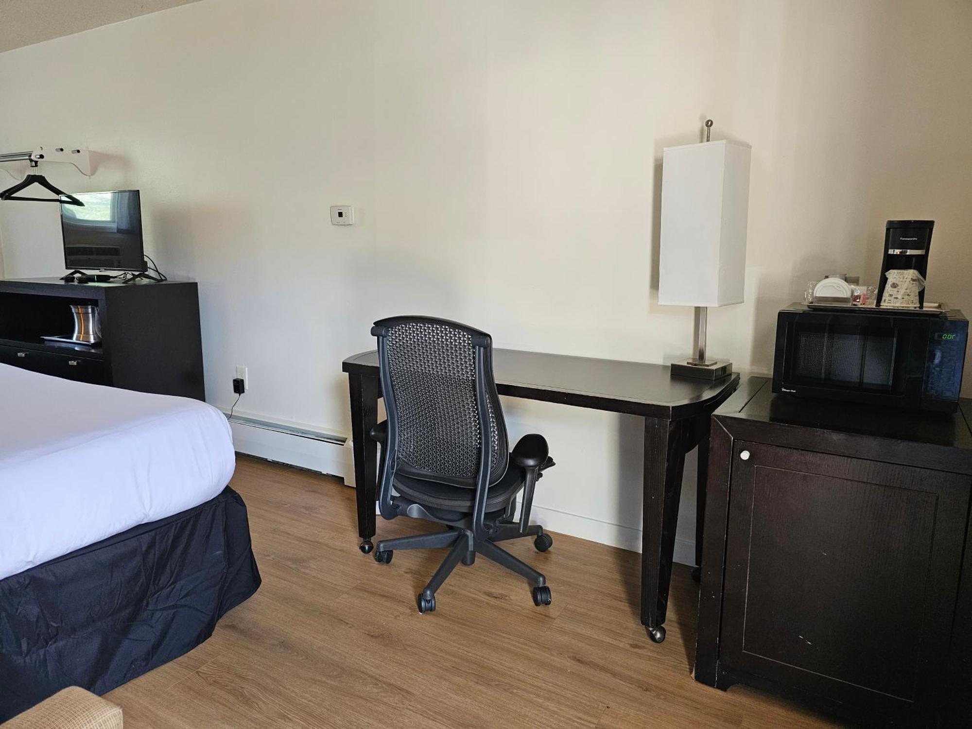 H&H Motor Lodge Idaho Springs Dış mekan fotoğraf