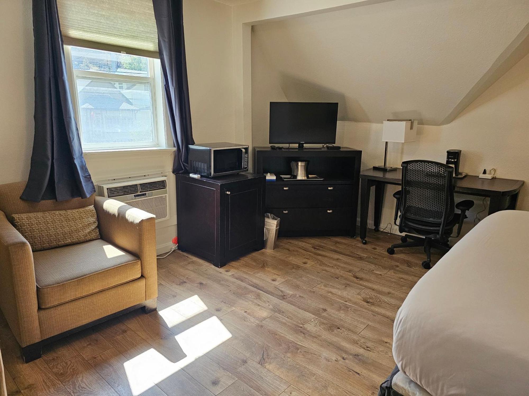 H&H Motor Lodge Idaho Springs Dış mekan fotoğraf
