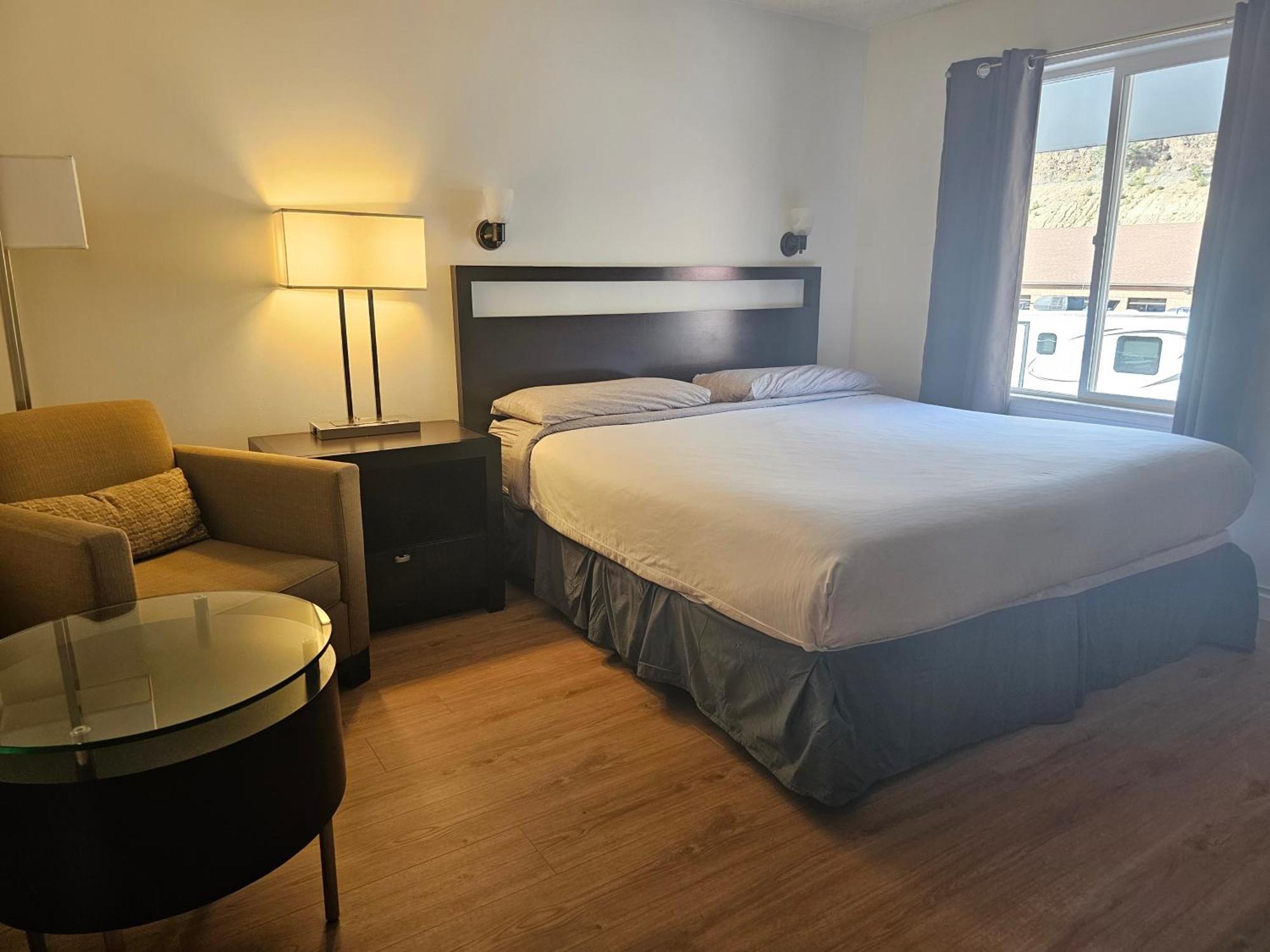 H&H Motor Lodge Idaho Springs Dış mekan fotoğraf