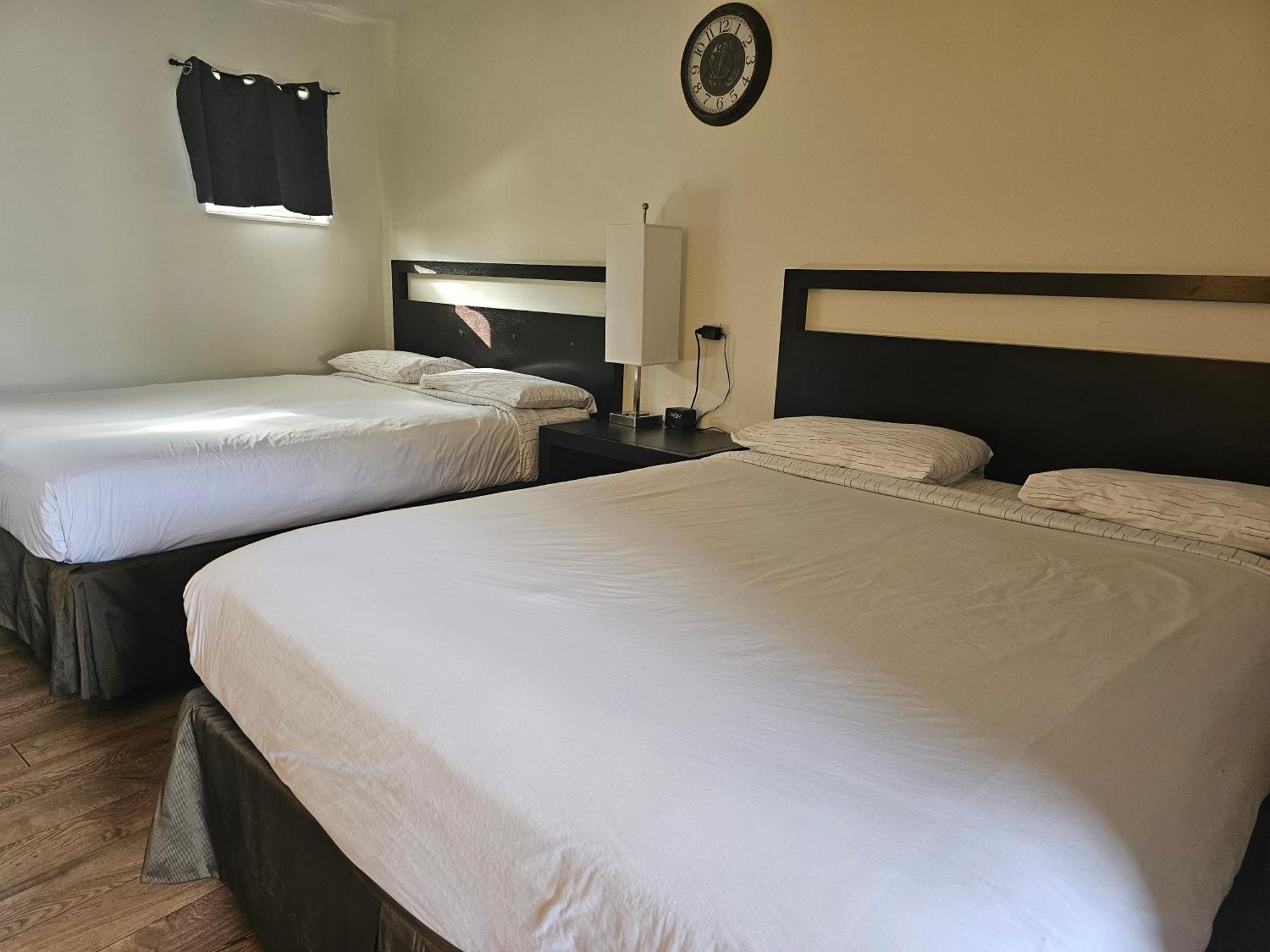 H&H Motor Lodge Idaho Springs Dış mekan fotoğraf