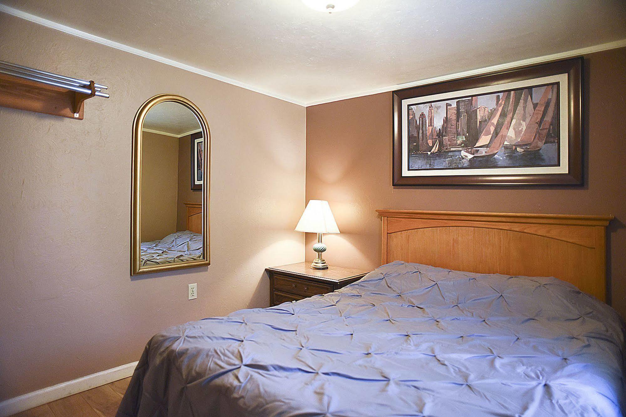 H&H Motor Lodge Idaho Springs Dış mekan fotoğraf